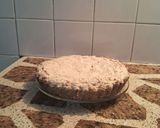 Foto del paso 12 de la receta: Torta crumble de peras🍐🍐