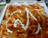 A picture of step 14 of Pizza.