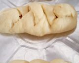Foto langkah ke 5 dari resep Basic Soft Bun ala Koki Roti.