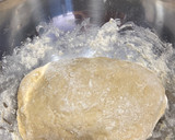 Foto del paso 3 de la receta: Medialunas