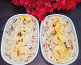 रसमलाई (Rasmalai recipe in Hindi) रेसिपी चरण 8 फोटो