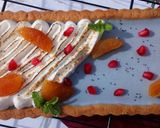 Foto del paso 9 de la receta: Tartaleta de queso
