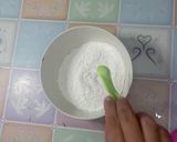 Foto langkah ke 4 dari resep Bubur Sumsum Candil.