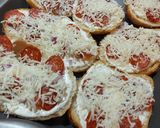 Hamis kenyérlángos recept fázis 4 fotója