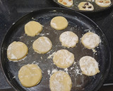 Foto del paso 4 de la receta: Cookies multi gusto súper fáciles