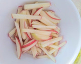 Foto del paso 3 de la receta: Ensalada waldorf