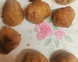 Foto del paso 2 de la receta: Albóndigas en salsa de tomate con verduras