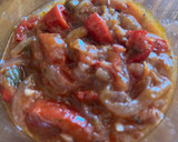 Foto del paso 6 de la receta: Peperonata