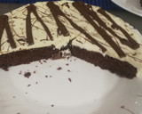 Foto del paso 3 de la receta: Tarta de Nestlé y cuajada de queso