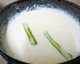 A picture of step 6 of 🍲Almond Soup 🍲 (Vrat Special).