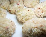 A picture of step 5 of Alo sooji ke kabab.