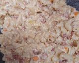Foto langkah ke 7 dari resep Makaroni schotel.