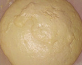 Foto del paso 3 de la receta: Croasanes con masa casera🥐❤️