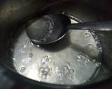 Banana Malpua with kesariya Rabadi recipe step 5 photo