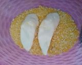 Foto langkah ke 3 dari resep Pisang renyah.