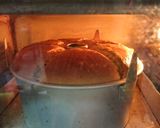 Foto langkah ke 6 dari resep Banana Chiffon Cake.