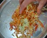 Accompaniments for gathiya, fafda, papdi recipe step 1 photo