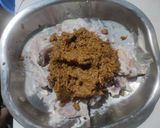 মালাবার চিকেন (malabar chicken recipe n Bengali) রেসিপির ধাপ 2 ছবি