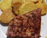 Foto del paso 4 de la receta: Pechito de cerdo al horno