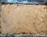 Csokis almás süti recept fázis 6 fotója
