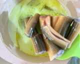 Foto langkah ke 5 dari resep Belut Kuah Santan Kuning (Kids Friendly).