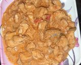 দই চিকেন (doi chicken recipe in Bengali) রেসিপির ধাপ 4 ছবি