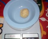Foto langkah ke 4 dari resep Roti manis aneka rasa.