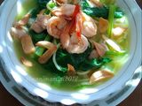 Bakmie Kuah Cina
