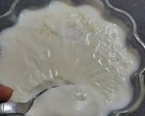 A picture of step 2 of Rice Pudding with a Dreamy Taste.