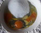 Foto del paso 2 de la receta: Tunja, pancitos venezolanos😍
