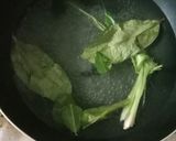 Foto langkah ke 2 dari resep Semur Ati Ayam kentang.