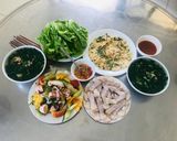 Hình bước làm 3 của món Cơm cơ quan 02
