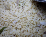 பொட்டுக்கடலை சாதம்                      ரெசிபி ஸ்டேப் 1 புகைப்படம்
