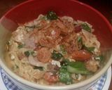 Foto langkah ke 8 dari resep Mie Nyemek Nostalgia.