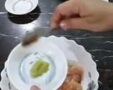 A picture of step 2 of Chicken Skewers.