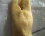 Foto langkah ke 4 dari resep Bolen pisang coklat keju.