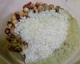 Foto langkah ke 1 dari resep Ketan Bubuk.