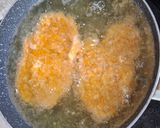 Foto langkah ke 3 dari resep Chicken Katsu Curry.