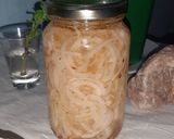 Foto del paso 4 de la receta: Cebollas encurtidas
