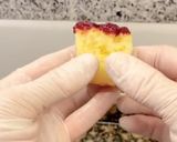Foto del paso 16 de la receta: Pastelitos con coco y queso (“Cupcakes with coconut and Cheese”)