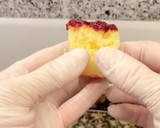 Foto del paso 16 de la receta: Pastelitos con coco y queso (“Cupcakes with coconut and Cheese”)
