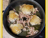 Foto del paso 1 de la receta: Pollo all'Aceto Balsámico