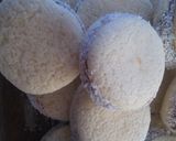 Foto del paso 5 de la receta: Alfajores de maizena sin manteca !!!