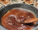 Foto langkah ke 3 dari resep Sirup Gula Aren Kental.