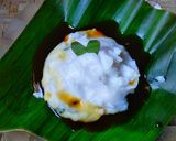 Foto langkah ke 4 dari resep Bubur sumsum.