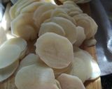 Foto del paso 1 de la receta: Milhojas de papa