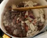 Pasta sauce recipe step 2 photo