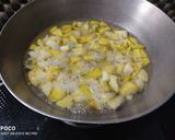 कच्चे आम की चटनी (kacche aam ki chutney recipe in Hindi) रेसिपी चरण 1 फोटो