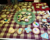 Foto del paso 11 de la receta: Galletas de mantequilla para decorar!