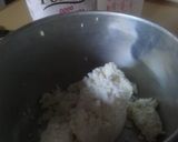 Foto del paso 1 de la receta: Ñoquis de ricota